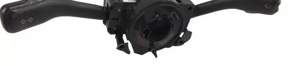 Audi A3 S3 8L Wiper turn signal indicator stalk/switch 8L0953513