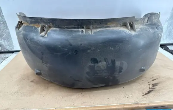 Volvo XC70 Rear arch fender liner splash guards 8650276