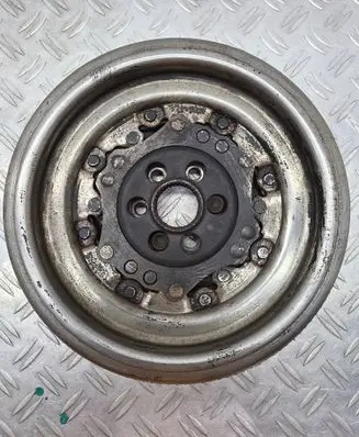 Volkswagen PASSAT B6 Dual mass flywheel DSG