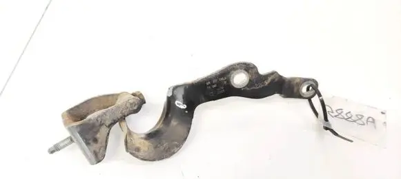 Audi A3 S3 8P Tailgate/trunk/boot hinge 8P4827299A