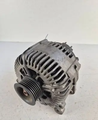 Audi A6 S6 C6 4F Generator/alternator 0986080090 0986XA1123