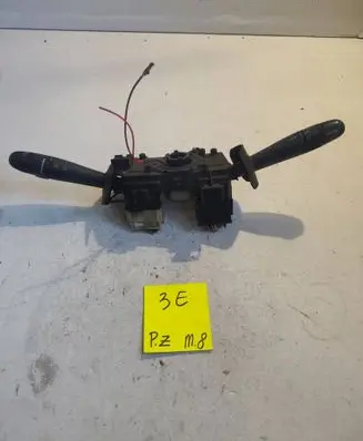 Renault Megane I Wiper turn signal indicator stalk/switch 3849229