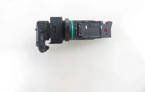 Seat Toledo II (1M) Mass air flow meter F00C2G2027