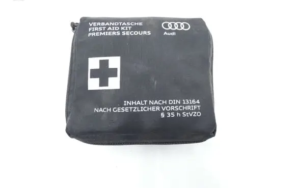 Audi Q5 SQ5 First aid kit 8J7860282