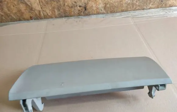 Citroen C5 Glove box