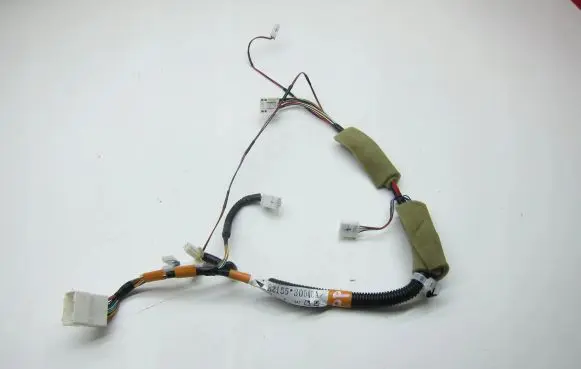Lexus GS 300 350 430 450H Front door wiring loom 8215530040 8215530040A