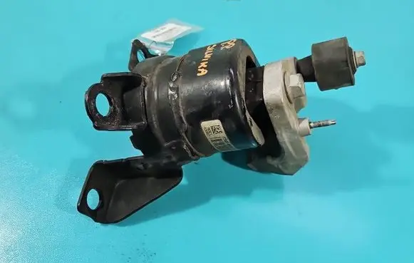 Ford Edge II Engine mount vacuum valve F2G36F012BC IMPRK1526503