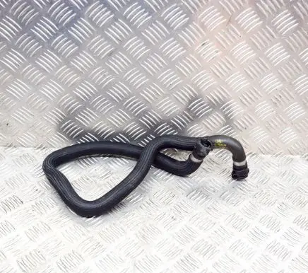 Land Rover Range Rover Evoque L538 Engine coolant pipe/hose GJ327H255AB