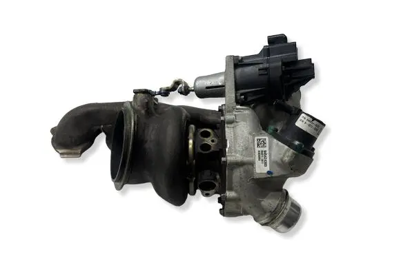 BMW 1 F40 Turbo 9454243