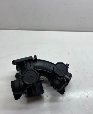 Citroen C5 Throttle valve 9684269380 DA0092893