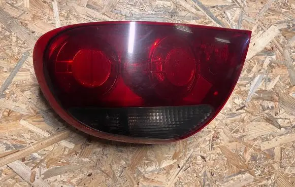 Jaguar S-Type Rear/tail lights 4R8313404AF