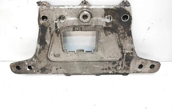 BMW 3 E46 Engine splash shield/under tray 