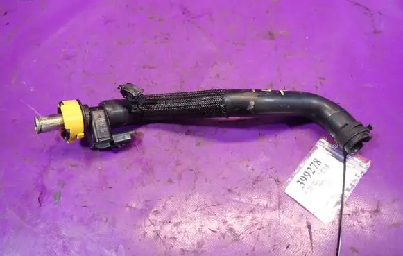Peugeot Boxer Breather hose/pipe