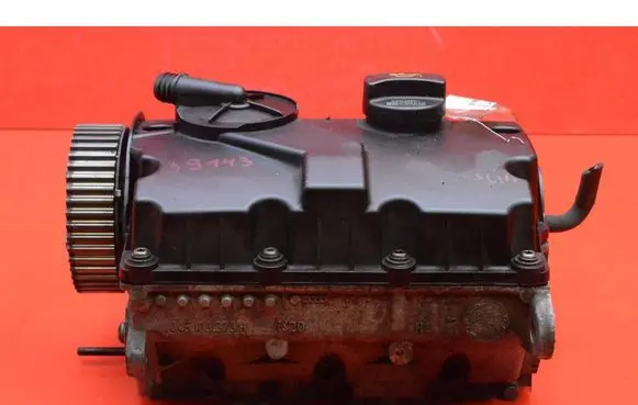 Skoda Fabia Mk2 (5J) Engine head 045103373H