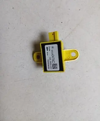 Chrysler Town & Country V Airbag deployment crash/impact sensor 56054047AC