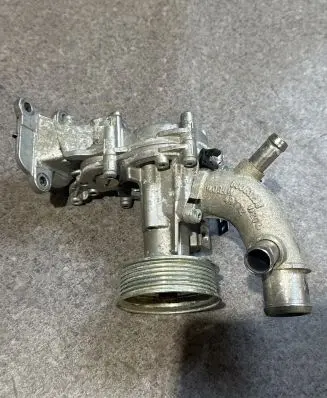 Maserati Ghibli Water pump 0670053422 670053115