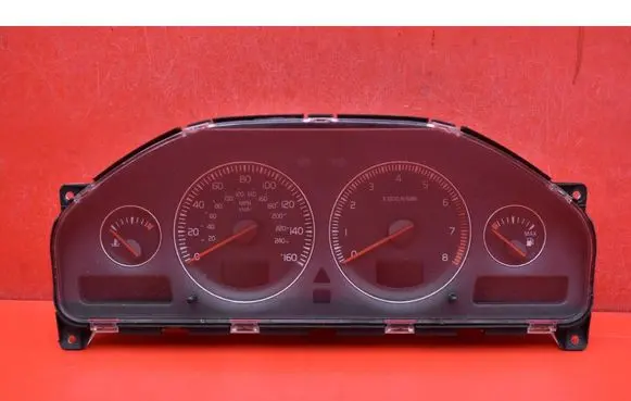 Volvo XC90 Speedometer (instrument cluster) 30746104