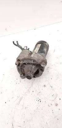 Peugeot 307 Starter motor D6RA572