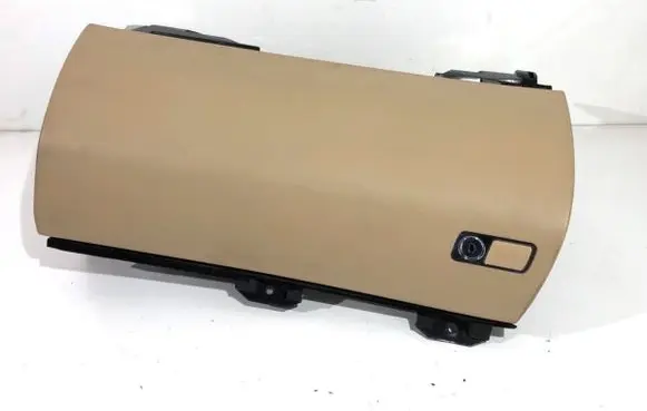 Mercedes-Benz S W221 Glove box set 