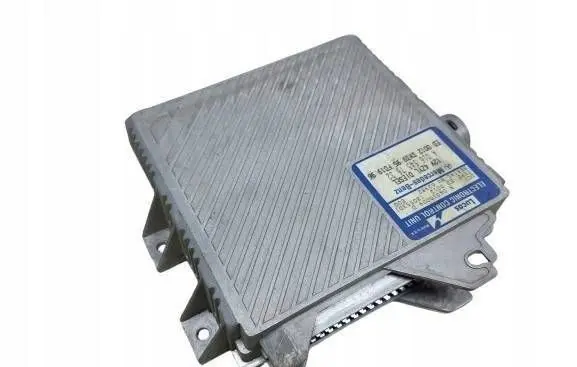 Mercedes-Benz C W202 Engine control unit/module R04010009D A0165457632 80553D