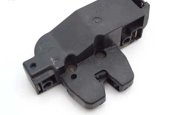 Peugeot 407 Tailgate/trunk/boot lock/catch/latch 9652301980
