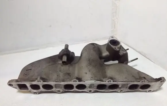 Chevrolet Captiva Intake manifold