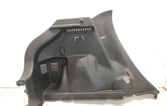 Suzuki Swift III Trunk/boot lower side trim panel 7628052R00 7628052R005PK 7628152R0