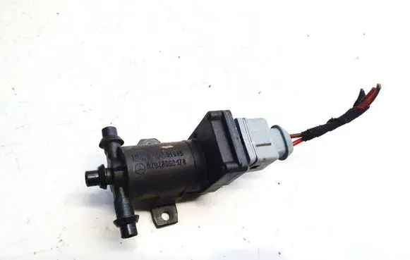 Mercedes-Benz C W202 Turbo solenoid valve a2028000178