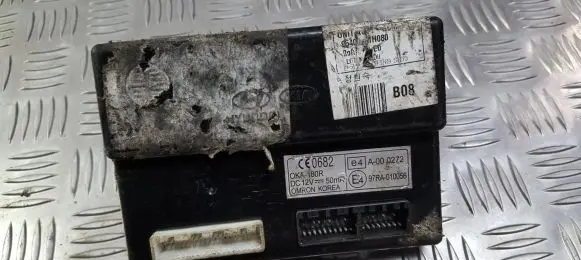 KIA Ceed Other control units/modules 97ra010056 97ra-010056