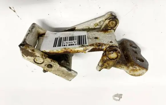 Ford Transit Tailgate/trunk/boot hinge