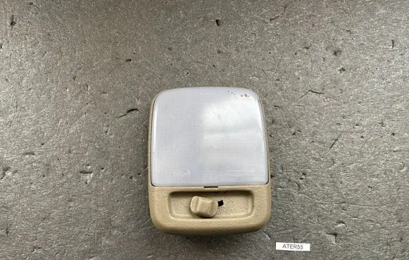 Nissan Terrano Headlining lighting console trim 264100X001