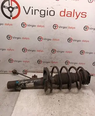 Ford Transit - Tourneo Connect Front shock absorber with coil spring 2T1418057BL
