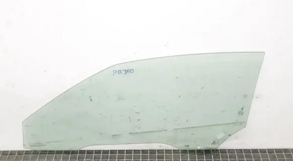 Audi A5 Front door window/glass (coupe) 