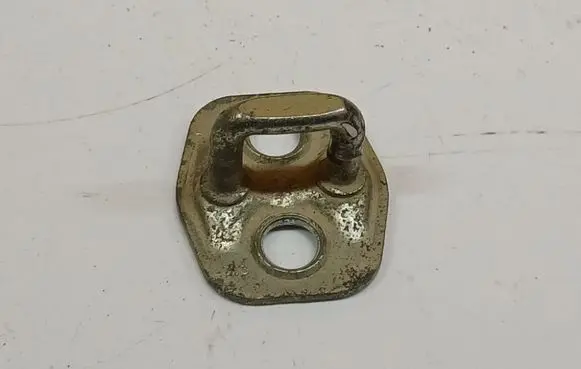 Renault Espace - Grand espace IV Rear door lock loop/hook striker 