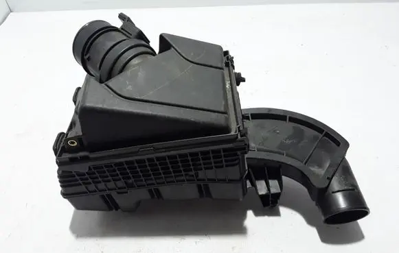 Renault Latitude (L70) Air filter box 8200792661