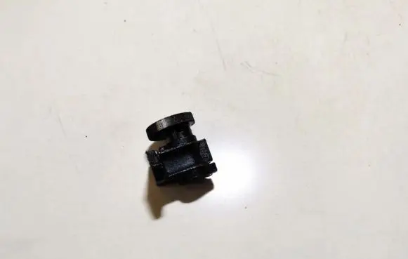Ford Ka Slide rail for timing chain 