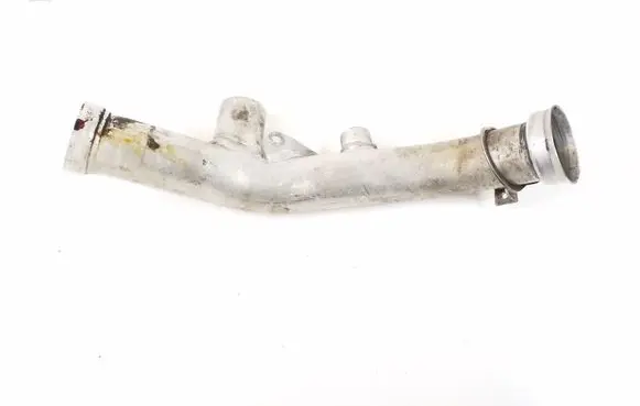 Mercedes-Benz E W212 Coolant pipe/hose A6420908537