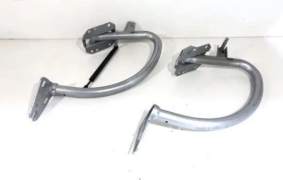 Audi A4 S4 B8 8K Tailgate/trunk/boot hinge