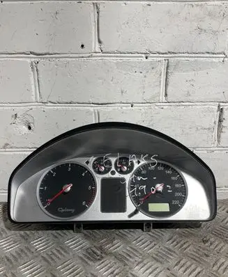 Ford Galaxy Speedometer (instrument cluster) 7M5920800E 3108000286