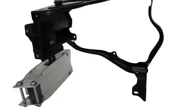 Mercedes-Benz CLS C218 X218 Headlight/headlamp mounting bracket A2186202400 A2126200995 A2076260319