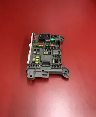 BMW X5 E70 Fuse module 61146931687 6931687