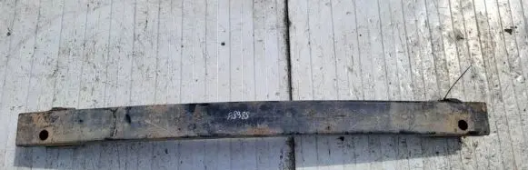 Rear beam