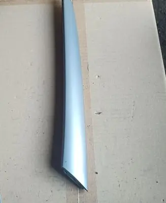 BMW X5 E53 Front door trim bar 51418265483 8265483