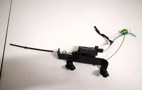 BMW 5 E60 E61 Central locking motor 67116988089