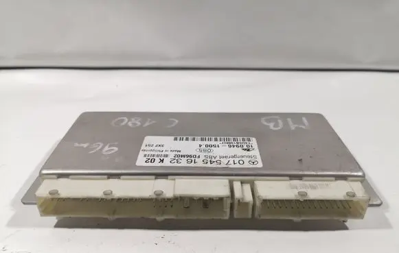 Mercedes-Benz C W202 ABS control unit/module 0175451632