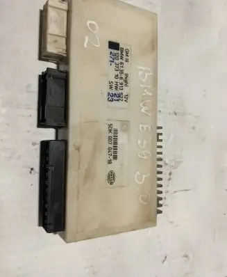 BMW 5 E39 Comfort/convenience module 61356913522 5DK00704718 12037310