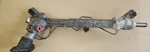 Mazda 3 II Steering rack BBM4
