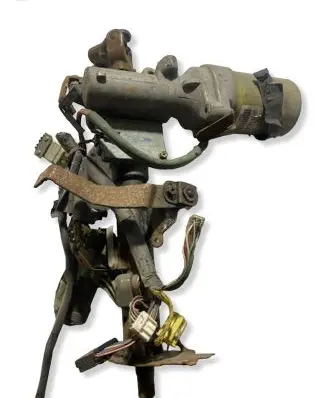 Toyota Corolla E120 E130 Electric power steering pump 0682X28246 T22BD0006P