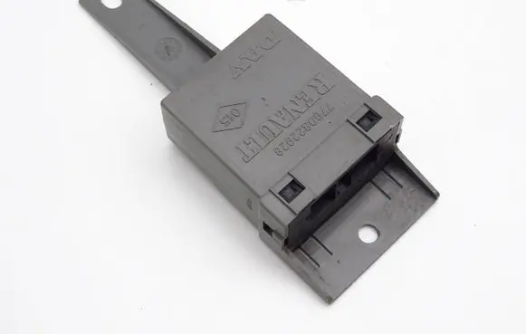 Renault Espace III Door control unit/module 7700822928