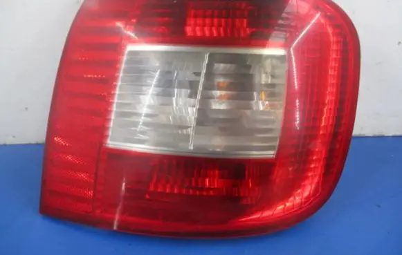 Fiat Multipla Rear/tail lights 51720552